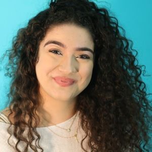 Meet your Posher, Sarah-kay